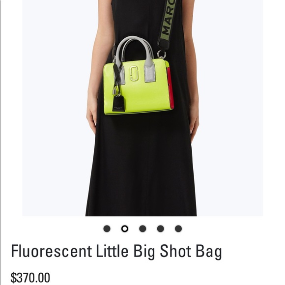 🎉SOLD🎉 Little Big Shot - Picture 5 of 5